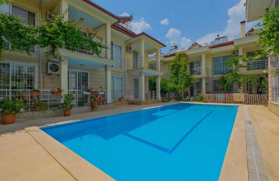 Salazzo Calis Beach Villa-1