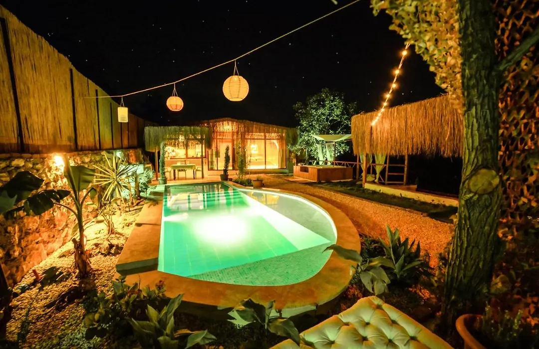 Sillage Villas-1
