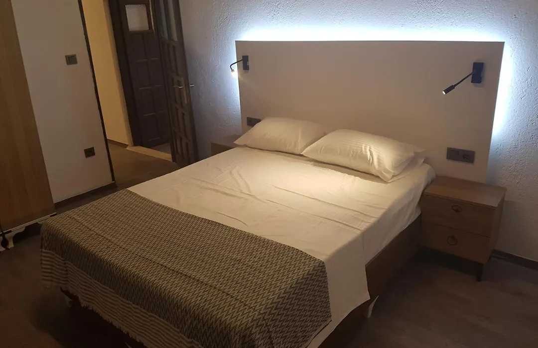Arda'S Suite-1