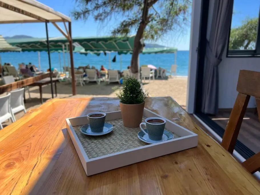 Villa Calis Tiny House-1