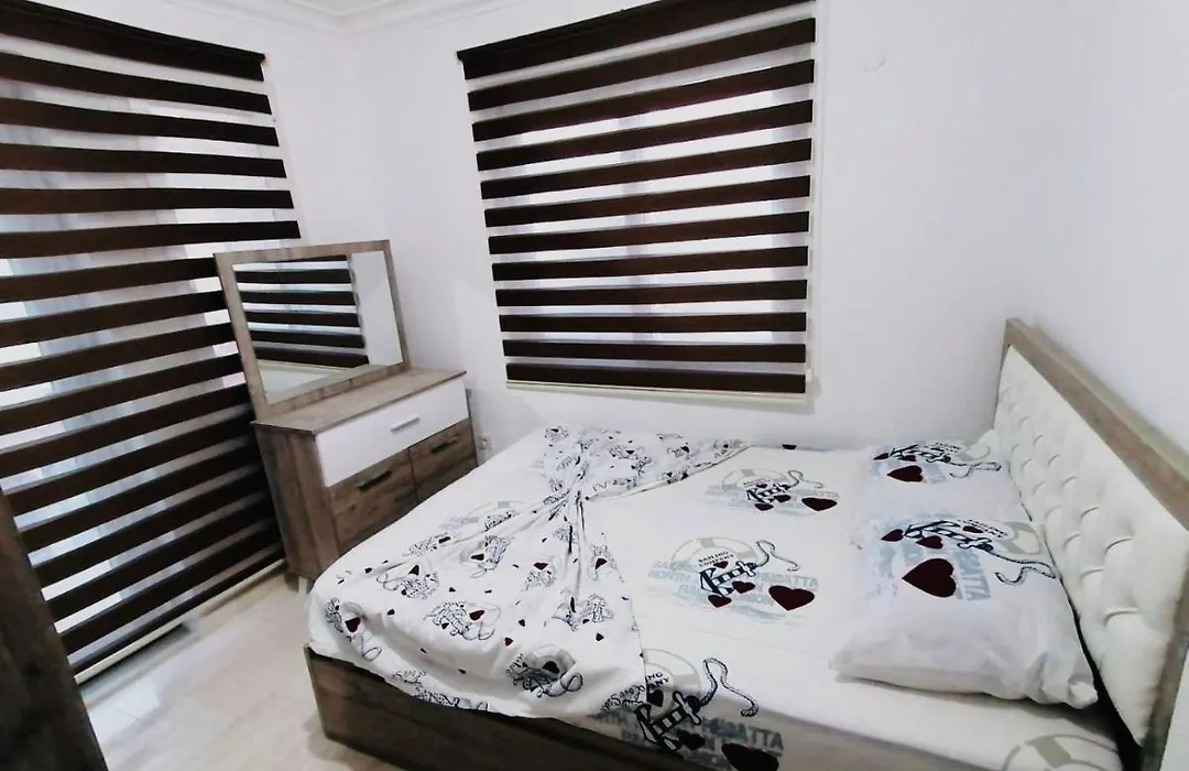 Ebru Apart-1