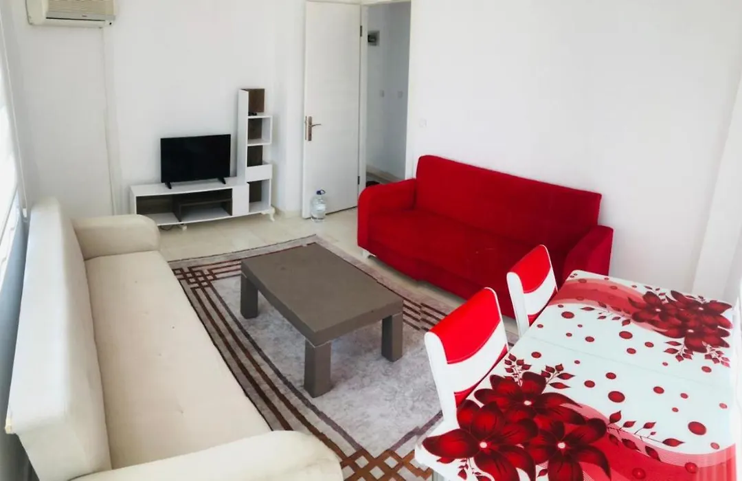 Ebru Apart-1
