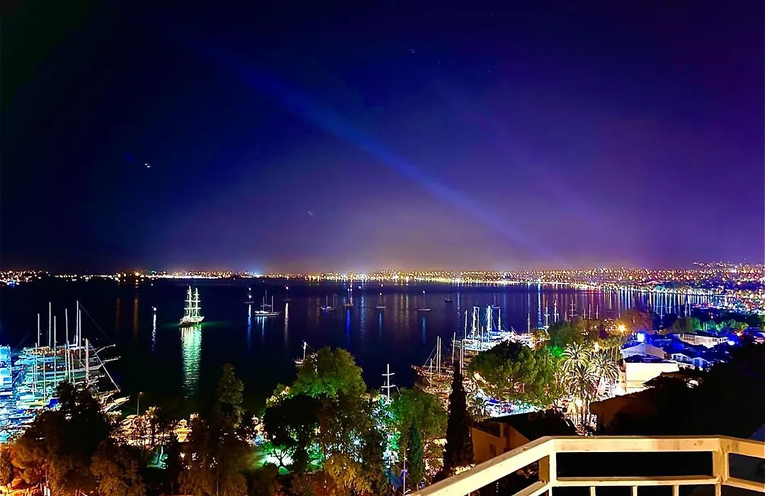 Home Dream View - Fethiye Centre-1