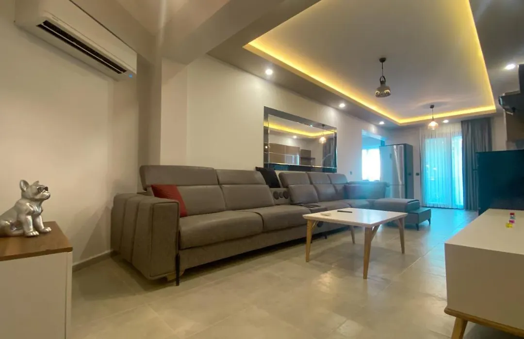 Alpha Residence Center-1