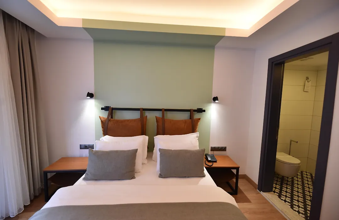 La Farine Rooms-1