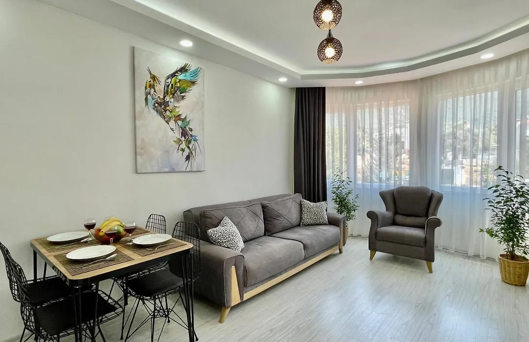 Tatil Premium Cozy Suite-1