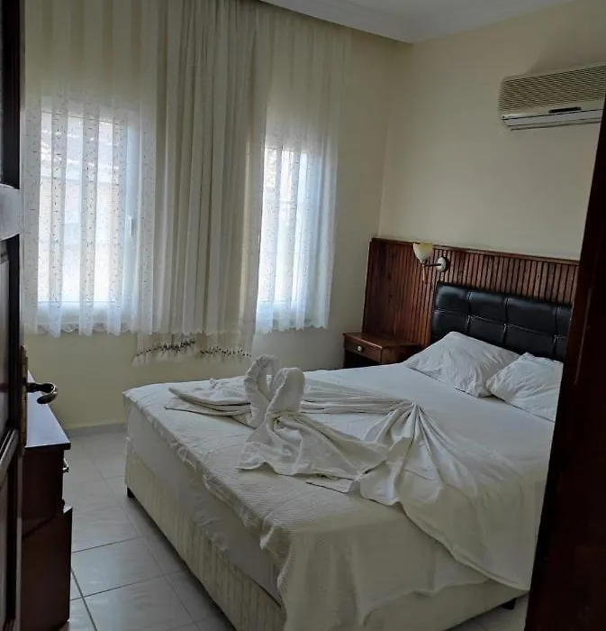 Likya Butik Apart Hotel-1