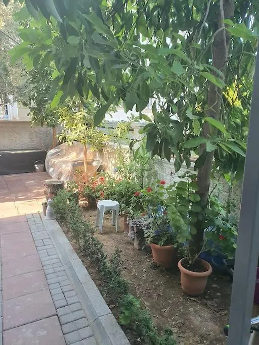 Fethiye Bahceli Fiber Internetli-1