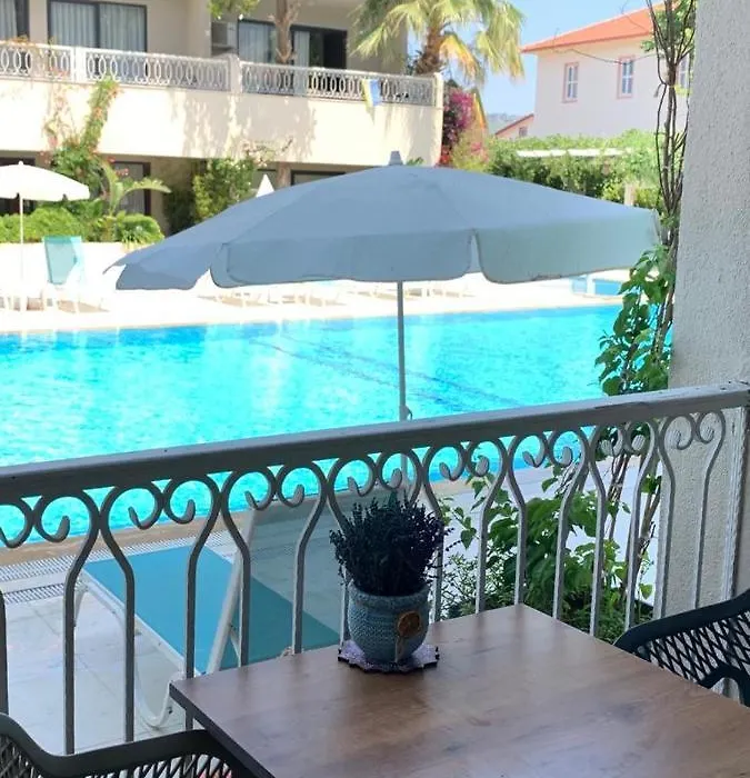 Oeluedeniz Golden Life Resort Otel-1