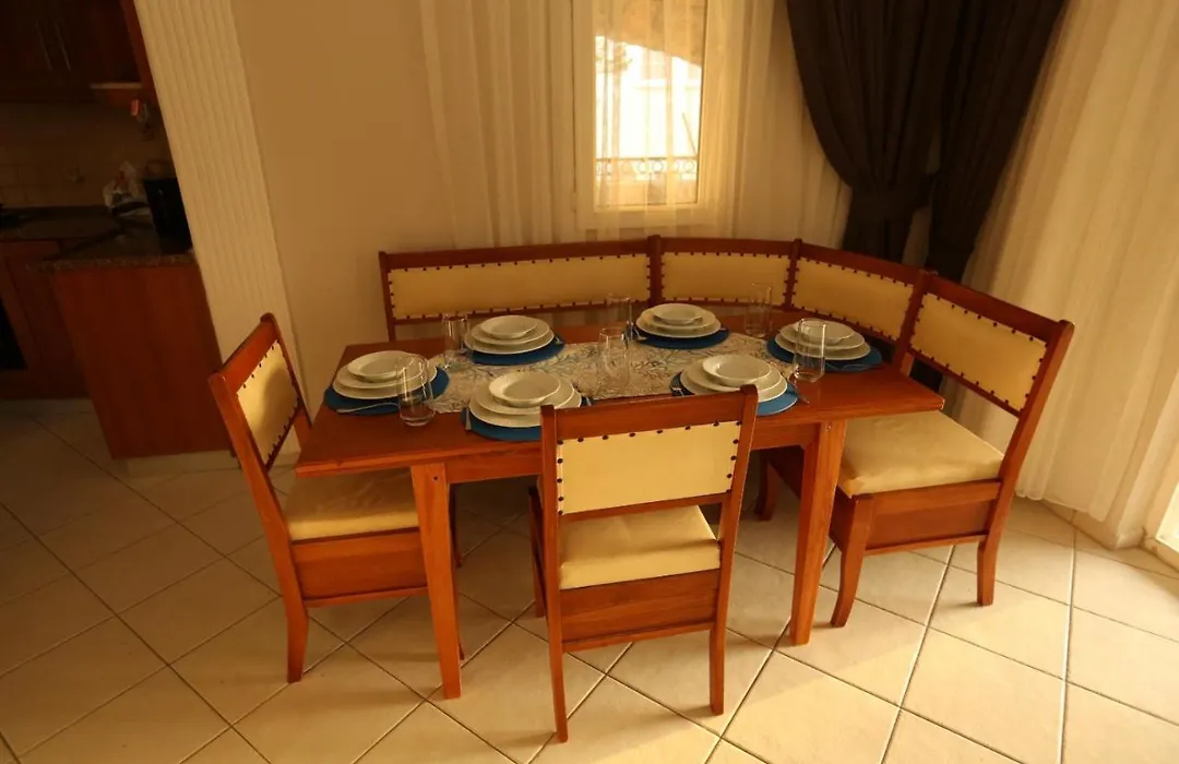 Villa Erya 1-1