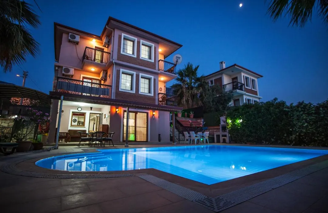 Villa Ersak Oeluedeniz-1