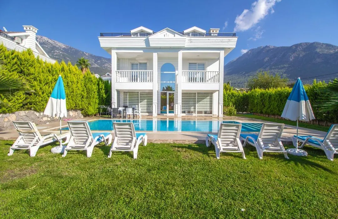 Zehra Villas-1