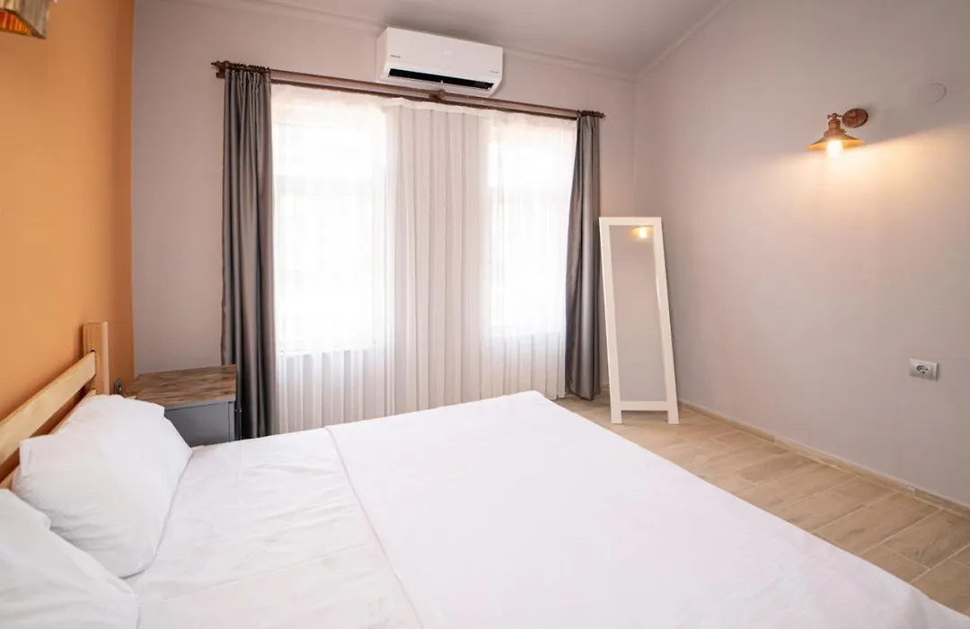 Loft Close To Calis Beach In Foca Fethiye-1