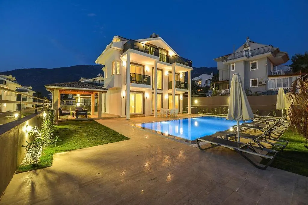 Sun Set Villa-1