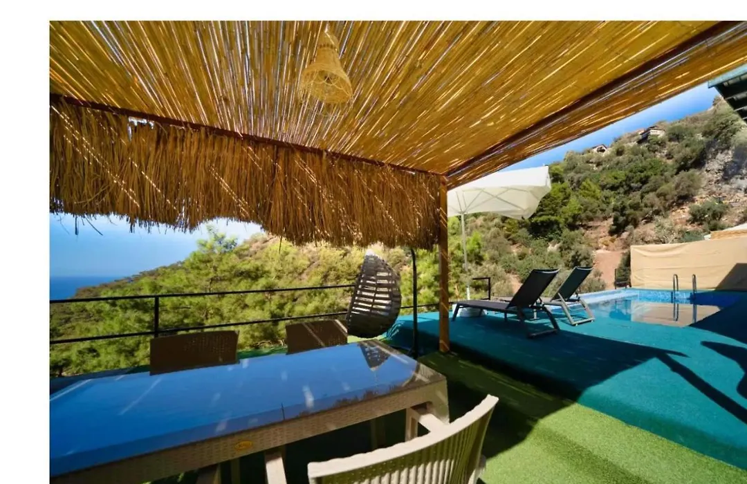 Villa Kabak-1