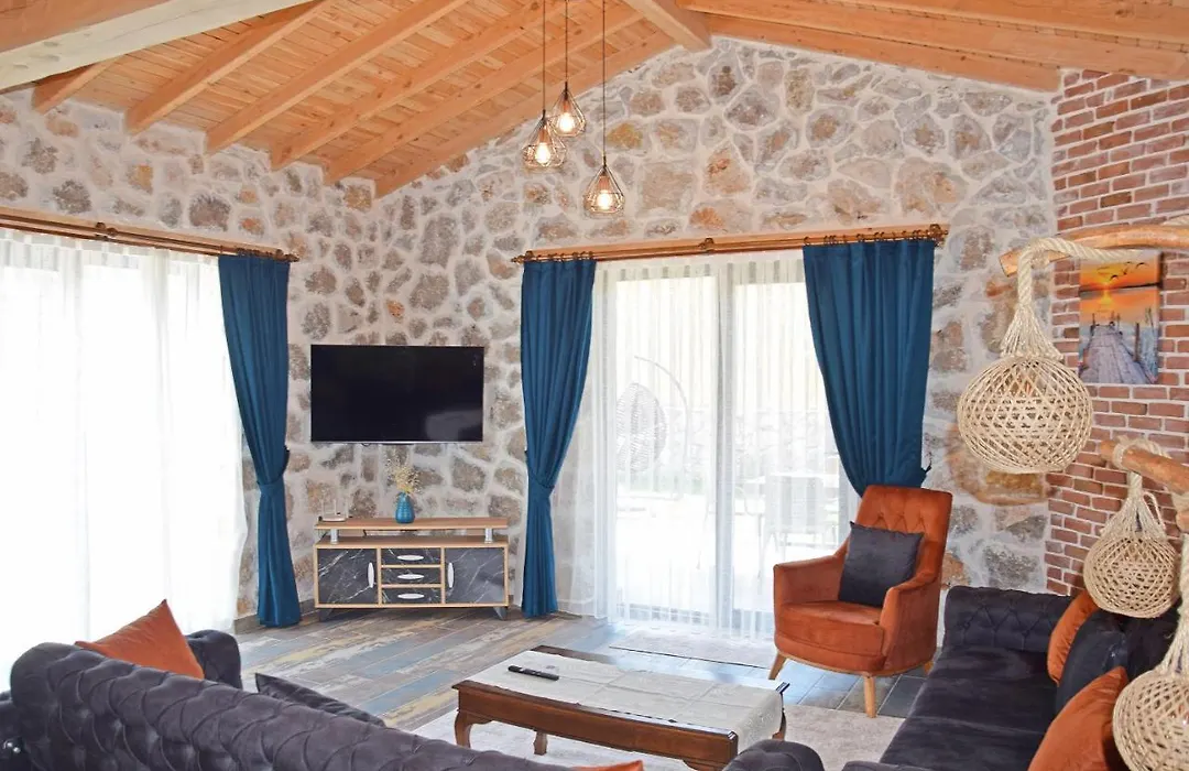 Villa Harmony-1