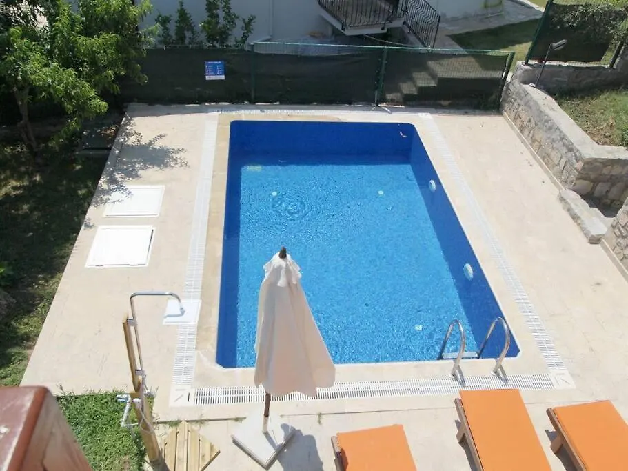 Goecek Villa Cilek Gocek Holiday Rentals-1