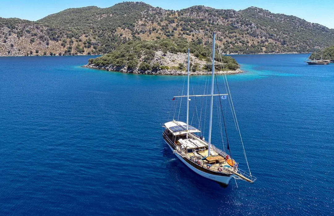 Hka Neta Yachting-1