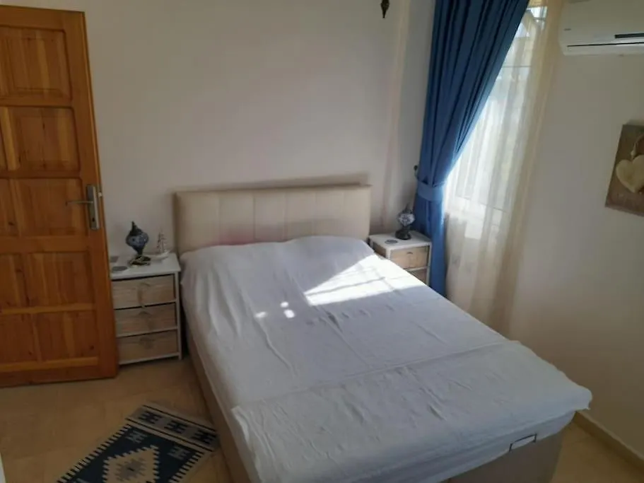 Fethiye'Deki Eviniz-1