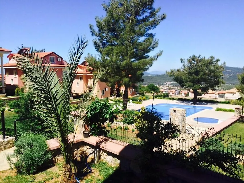 Korfez Dream Villa-1