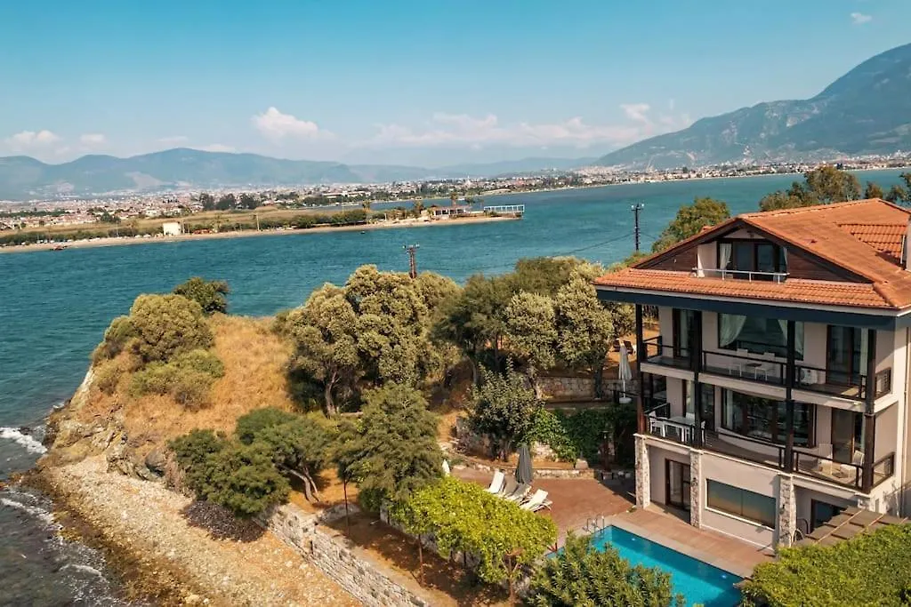 Villa Casapunto-1