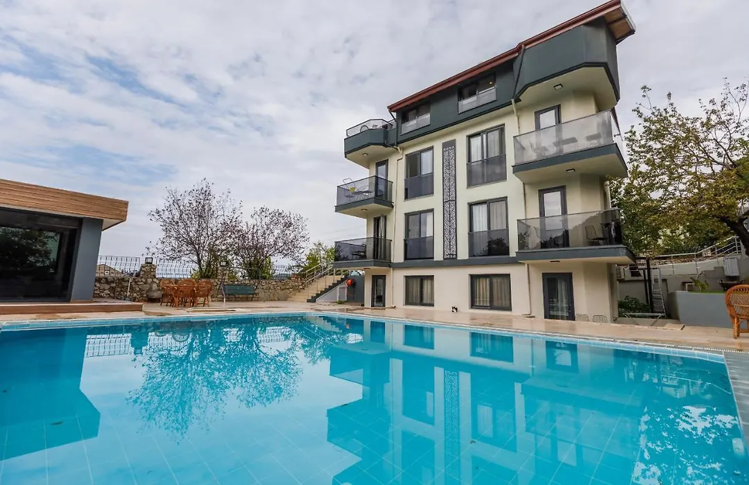 Besa Apartments-1