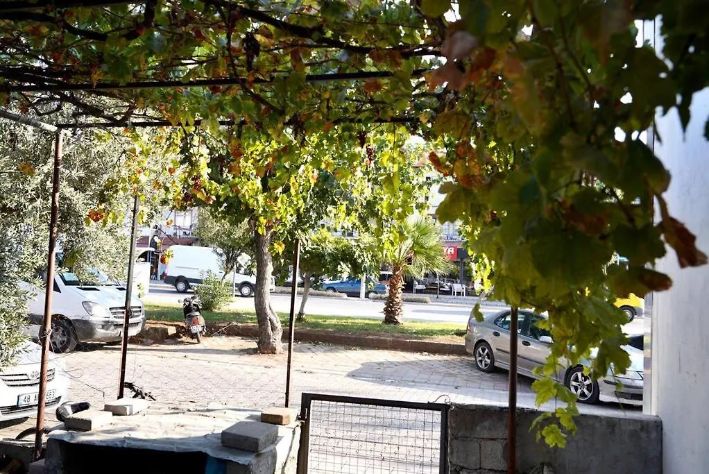 Muestakil Bahceli, Huzurlu Tatil-1