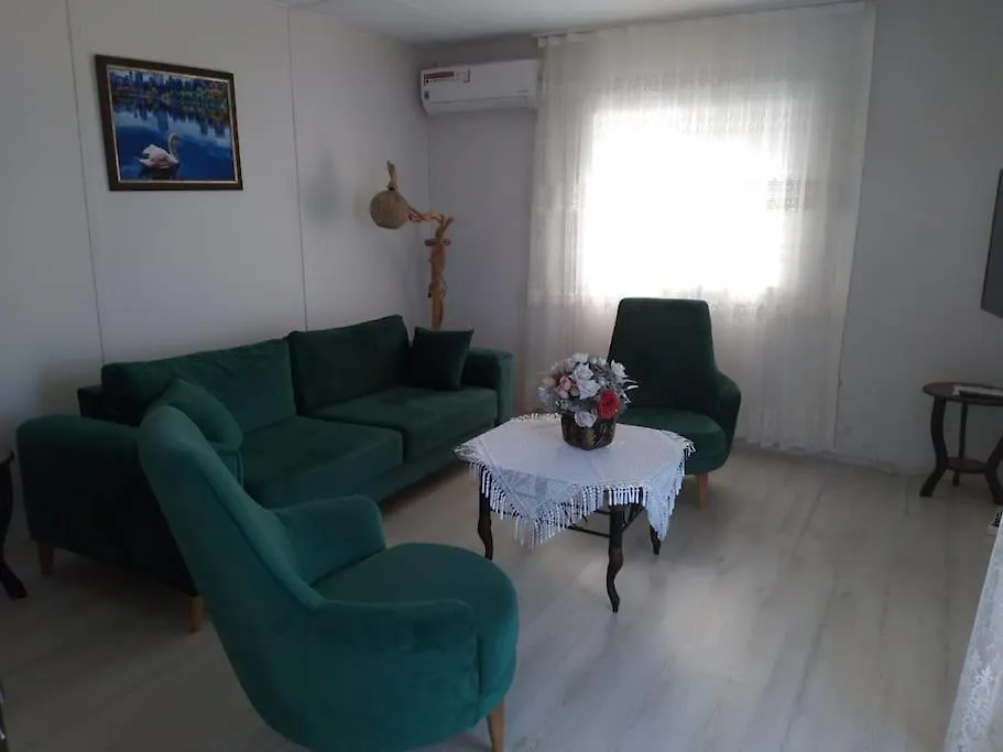 4 Sleeps, Villa In Nature With Private Pool In Faralya Fethiye - Awz 238-1