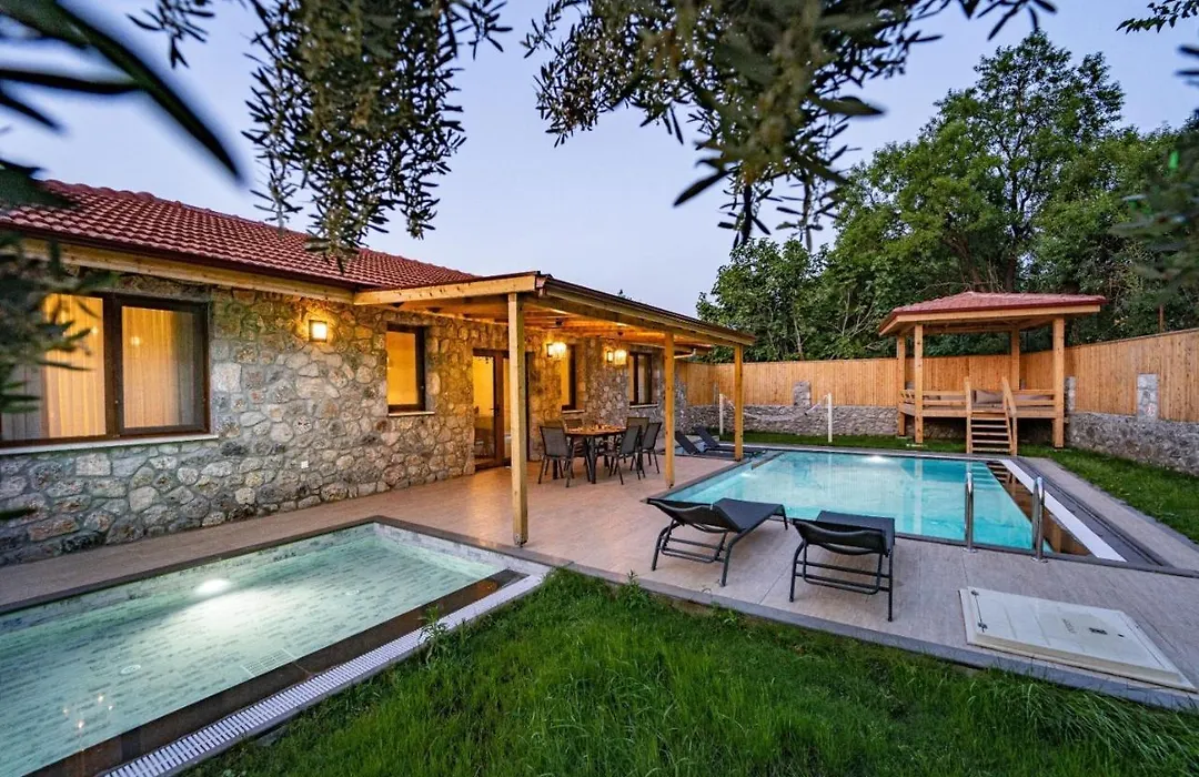 Villa Yorgaki-1
