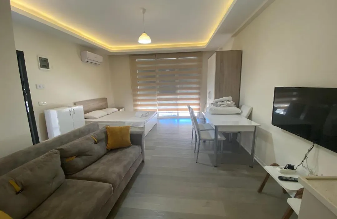 Mandalina Apart-1