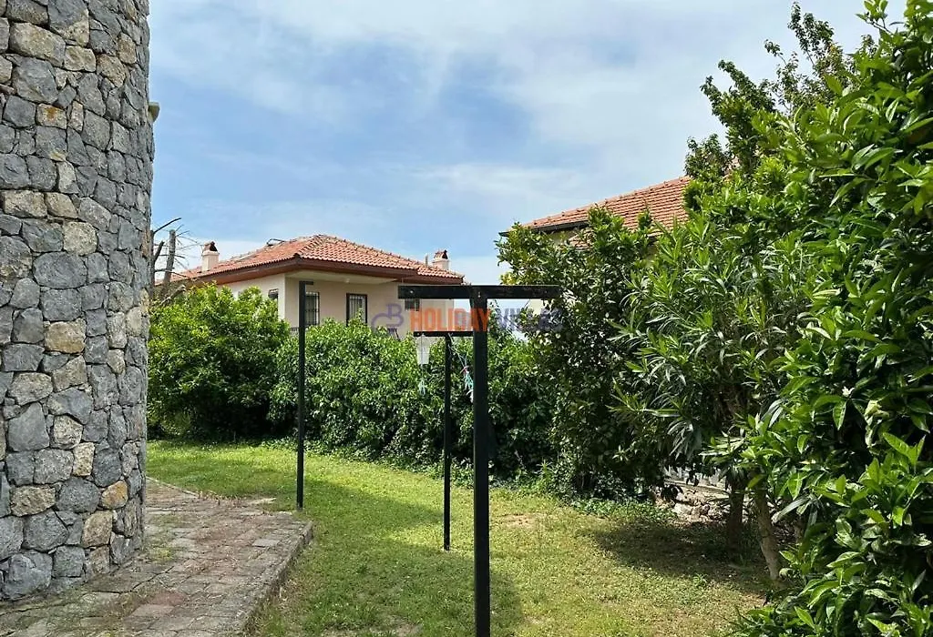Metro Villa-1
