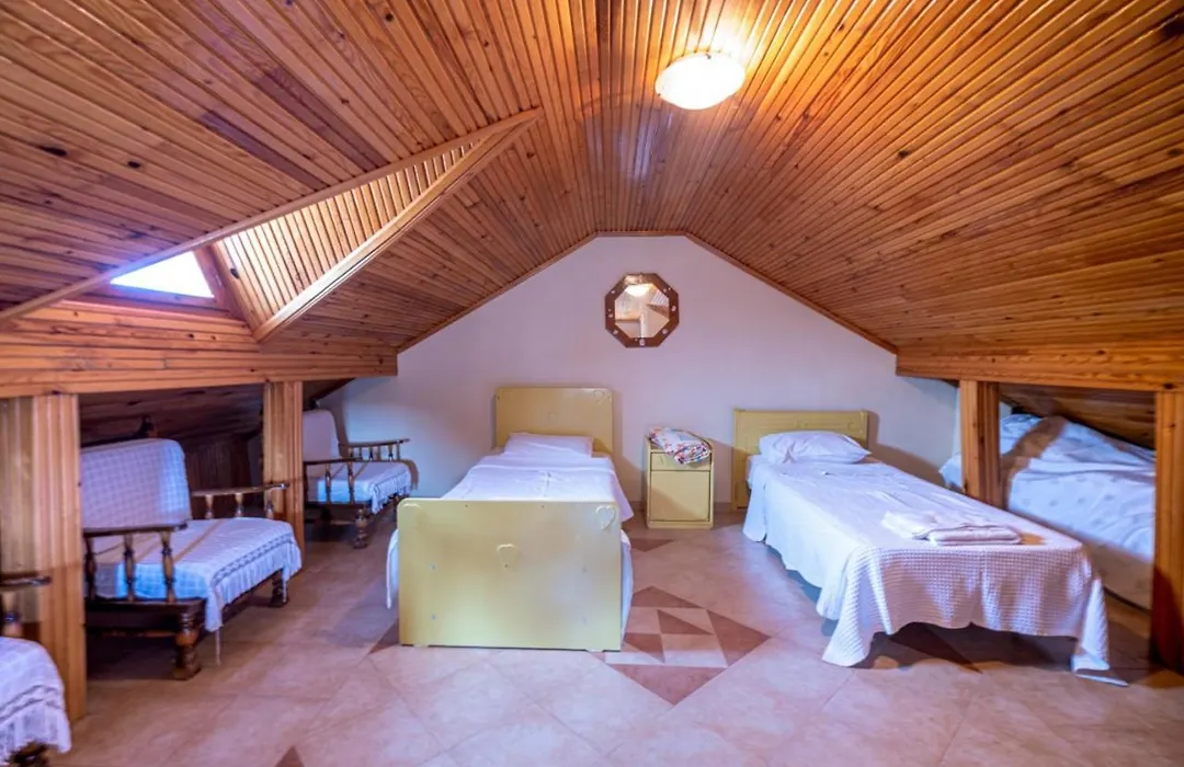 Wonderful Home Close To Beach In Fethiye-1