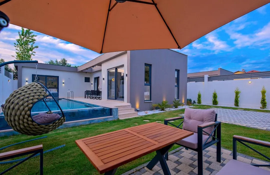 Eosa Homes - Fethiye-1