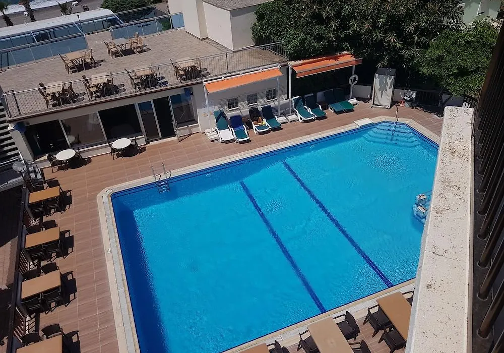 Malhun Hotel-1