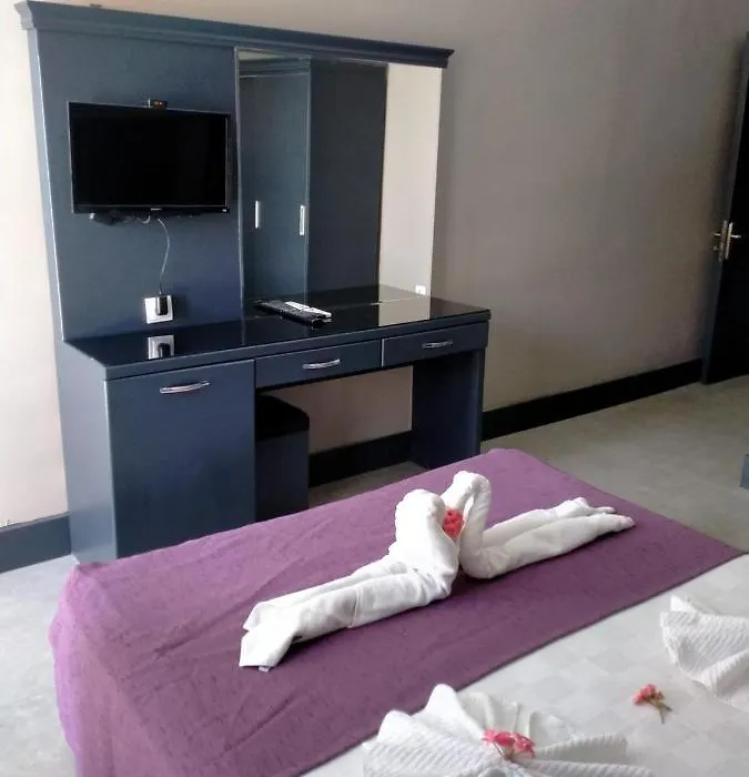 Golden Life Resort-1