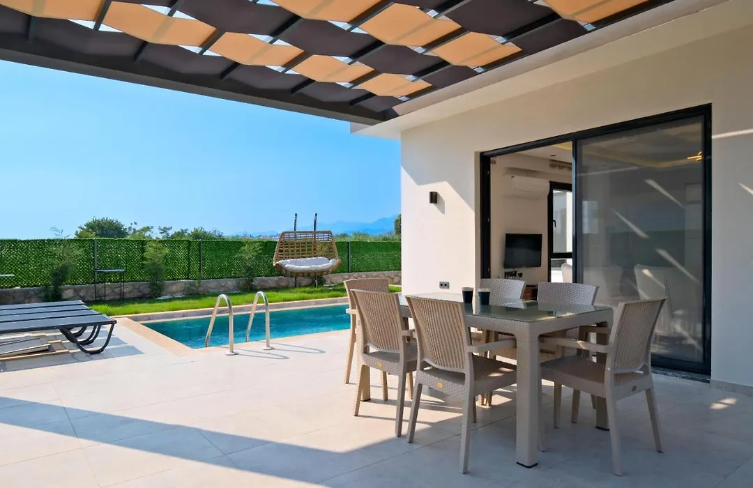 Villa Tinas-1