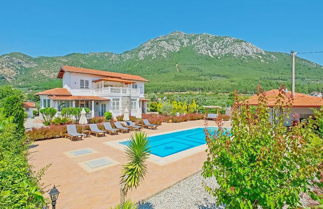 Villa Estelle-1