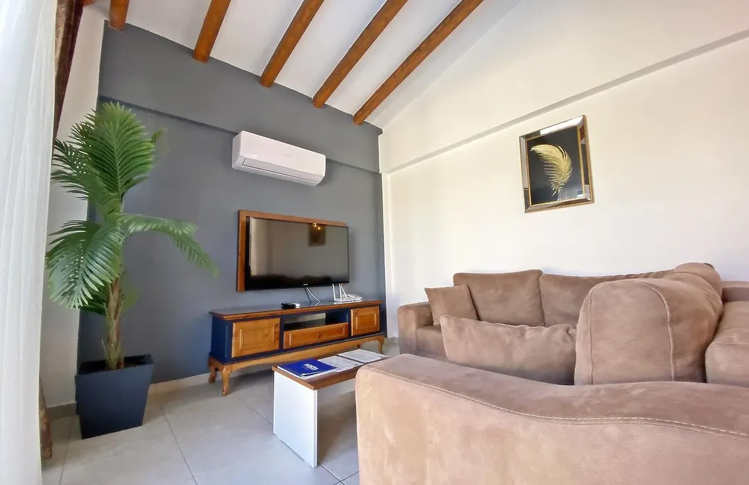 Likya Pearl 2+1 Villa, Oezel Havuzlu, Fethiye-1