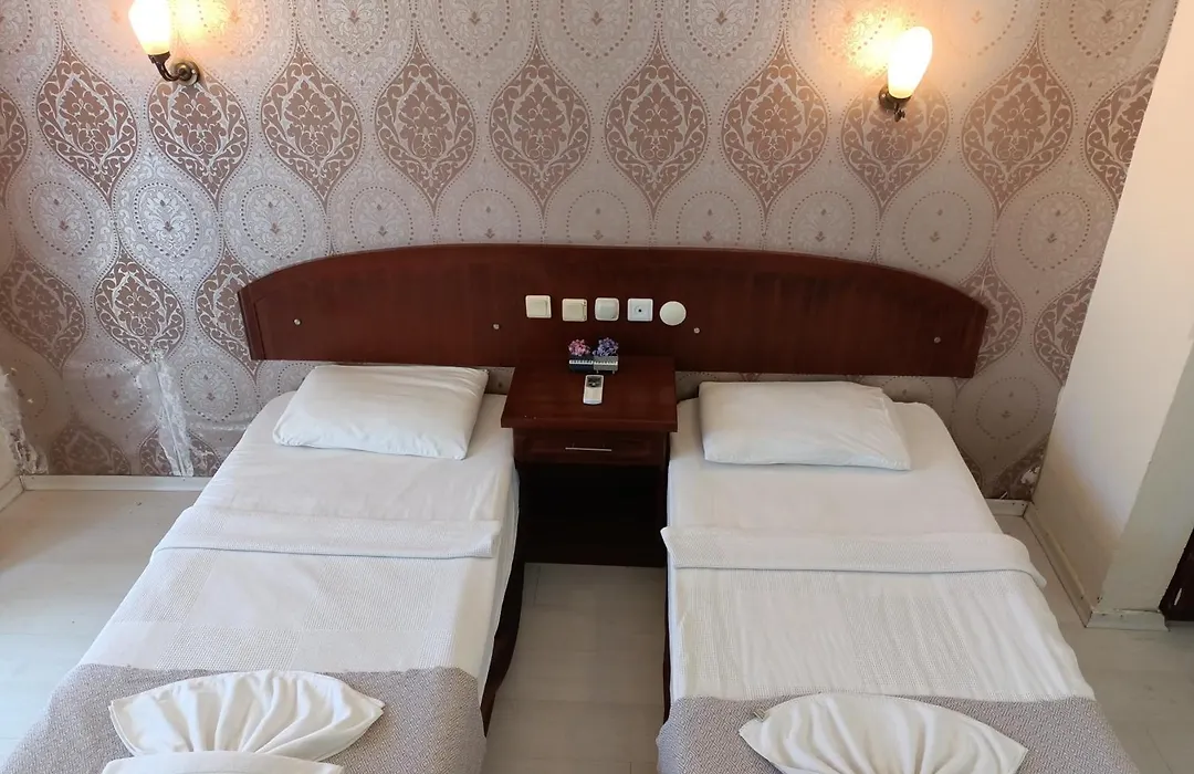 Grand Çınar Hotel Fethiye-1