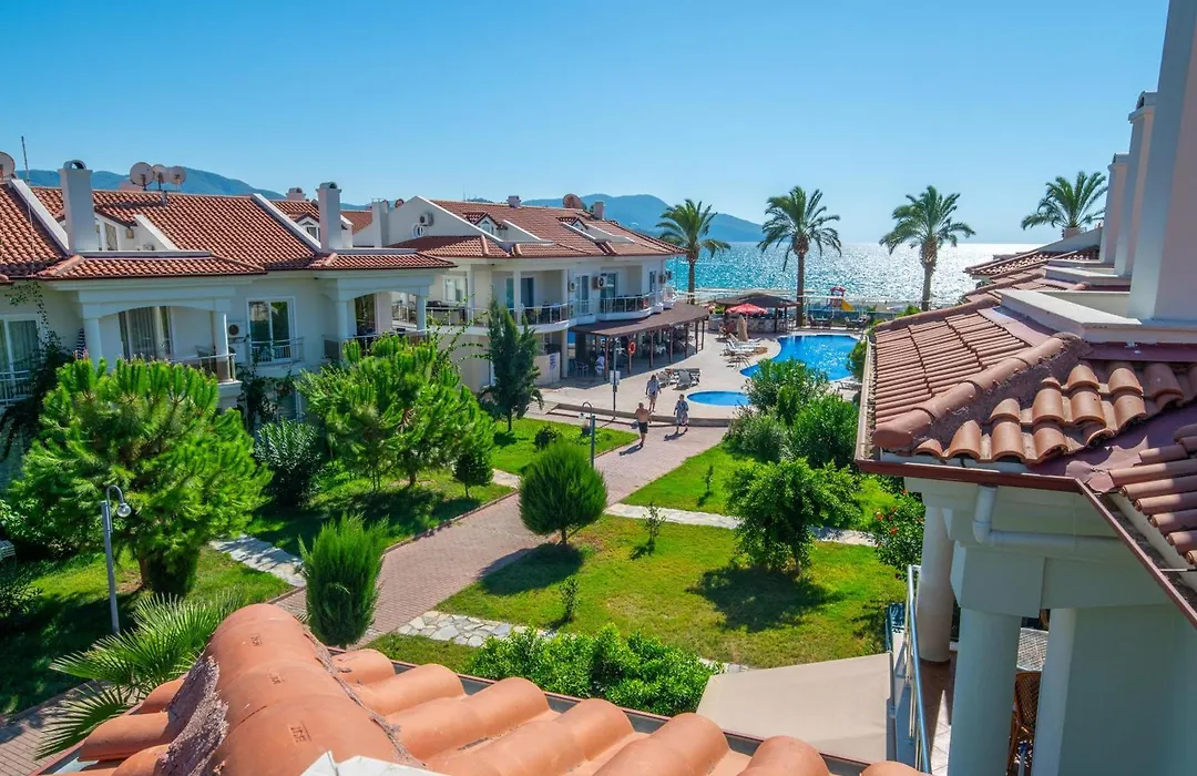 Sunset Beach Resort Aqua Lettings-1