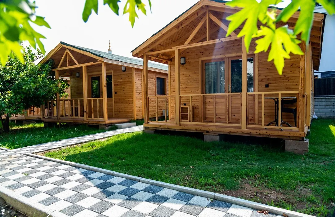 Tugay Hotel-1