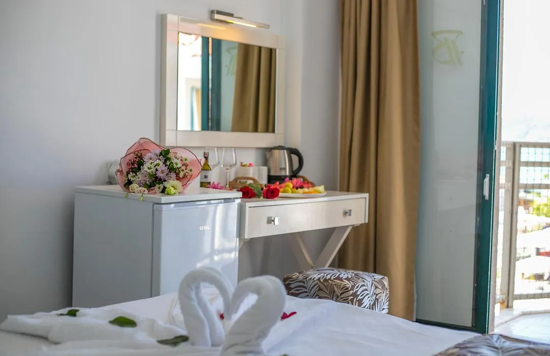 Bahar Hotels (Adults Only)-1