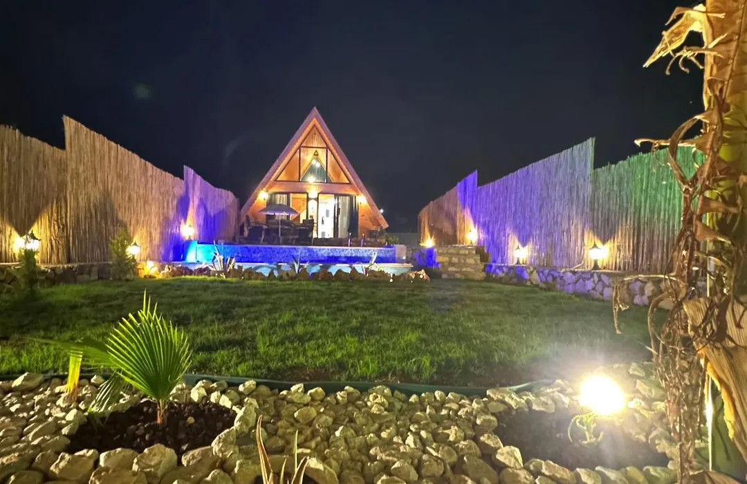 Villa Yildizlararasi-1