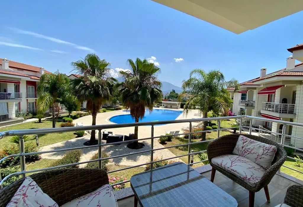 Korfez Life Apartments-1