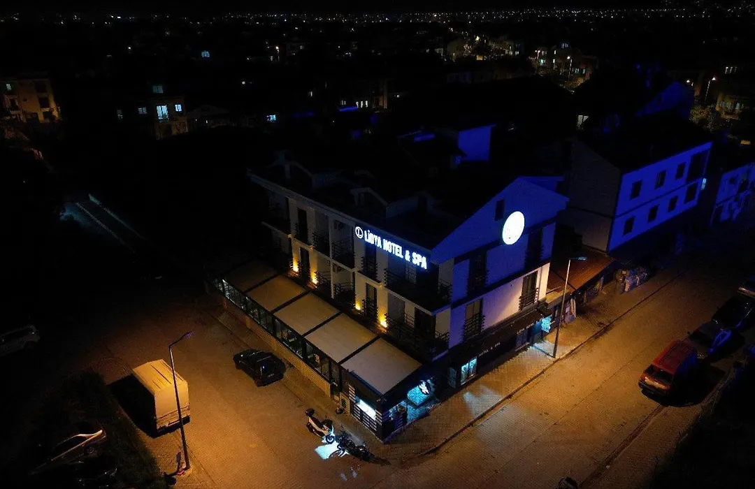 Lidya Hotel-1