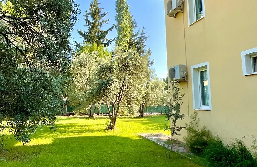 Güneş Boutique Hotel - Oludeniz-1