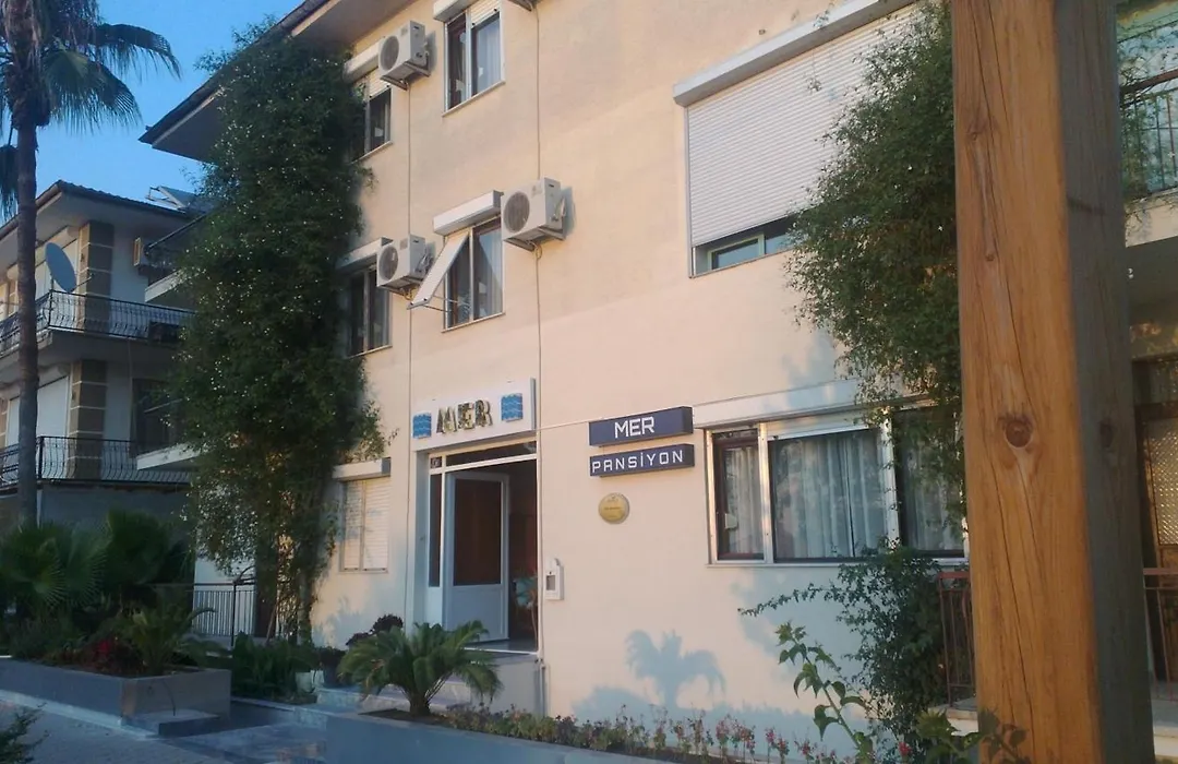 Mer Pansiyon-1