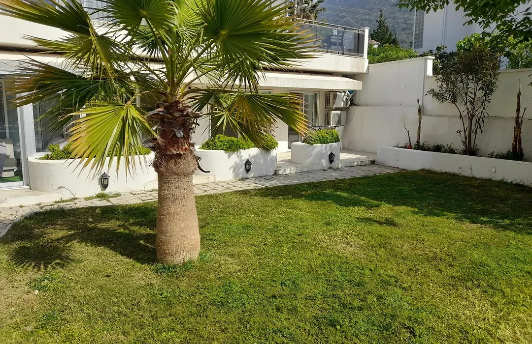 Near Oludeniz Beach Cozy Room With Kitchen-1