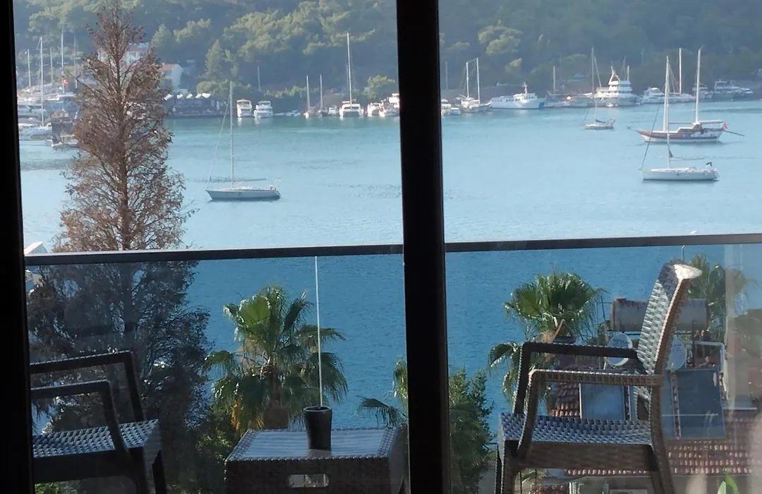 Duygu Apart Spellbinding Sea Views-1