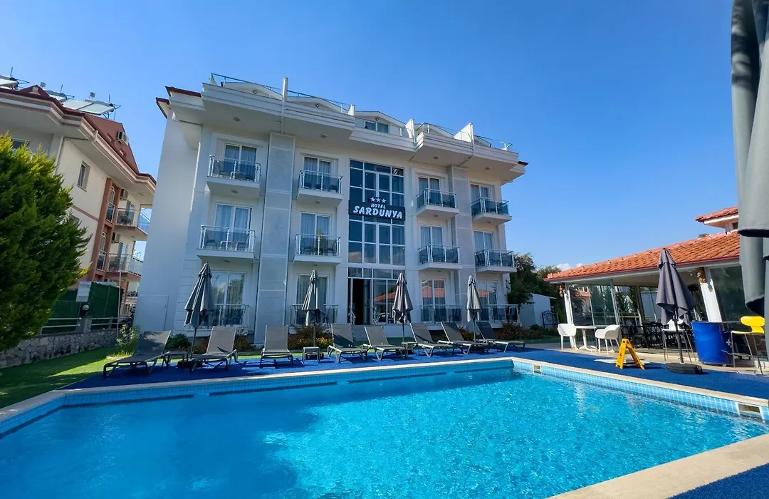 Sardunya Hotel-1